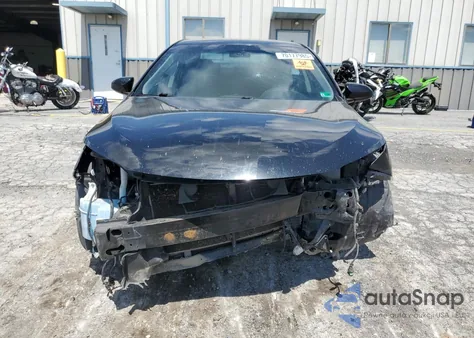 2017 Toyota Camry Le from USA, damaged, VIN 4T1BF1FK6HU674871